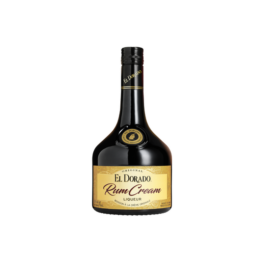 El Dorado Rum Cream