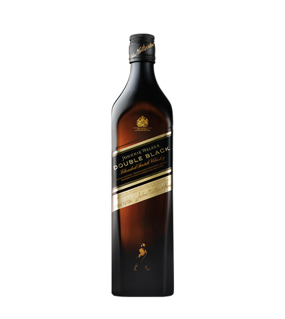 Johnnie Walker - Double Black Label Blended Scotch Whisky