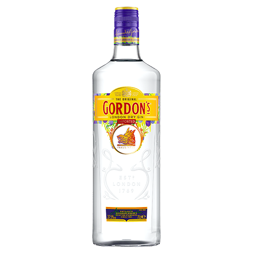 Gordon's Gin - 750ml