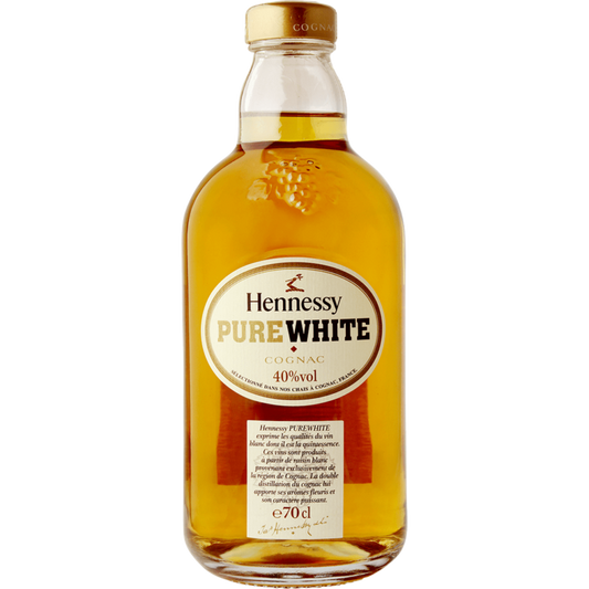 Hennessy Pure White 700ml
