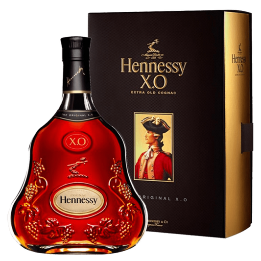 Hennessy XO - 700ml