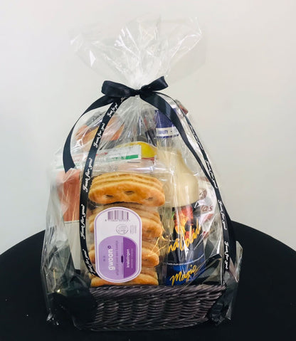 Magical Moments Gift Basket