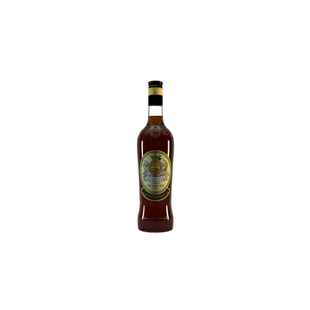 [BRA_0002] Hanappier Premium