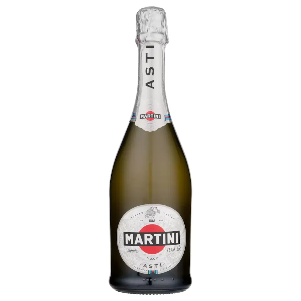 [CHA_0013] Martini  Asti