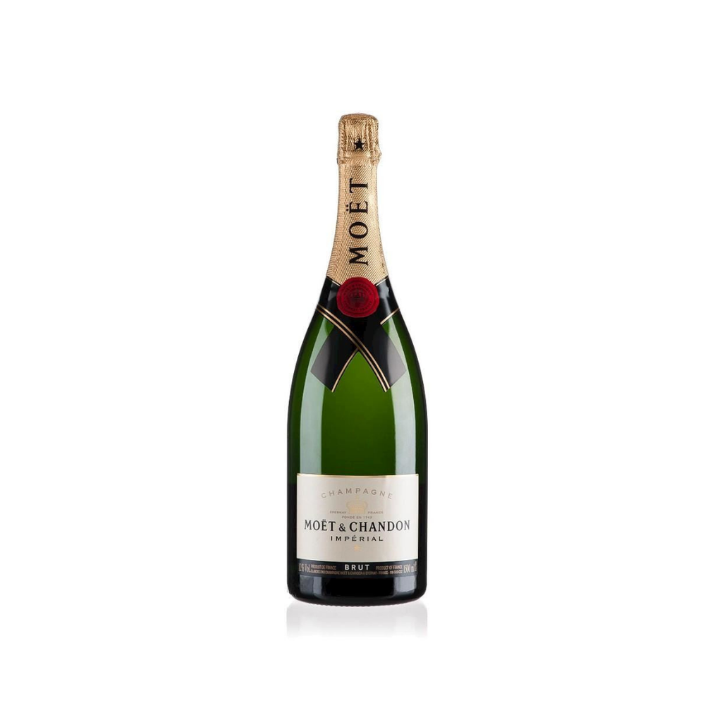 Moet & Chandon - Imperial Brut 750ml