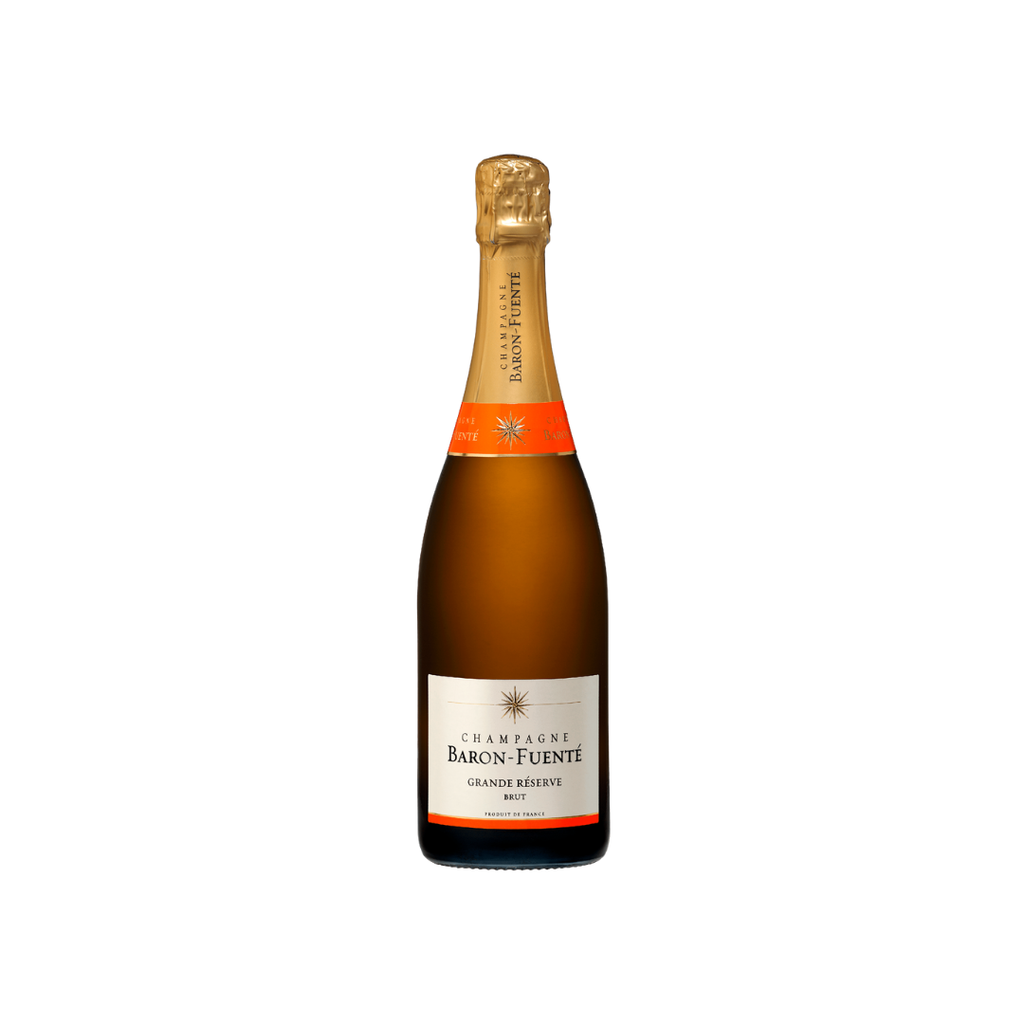 Baron Fuente - Grande Reserve - BRUT