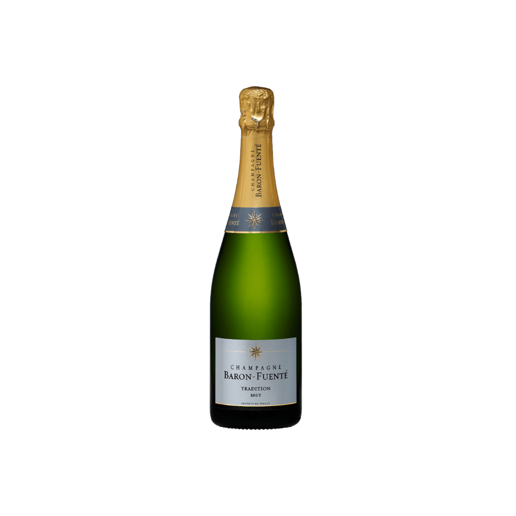 Baron Fuente - Champagne Tradition BRUT
