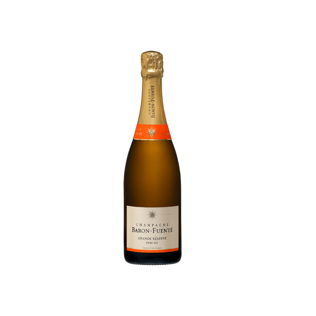 Baron Fuente - Grande Reserve DEMI SEC