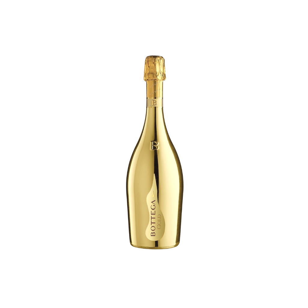 Bottega Gold Prosecco 750 ml