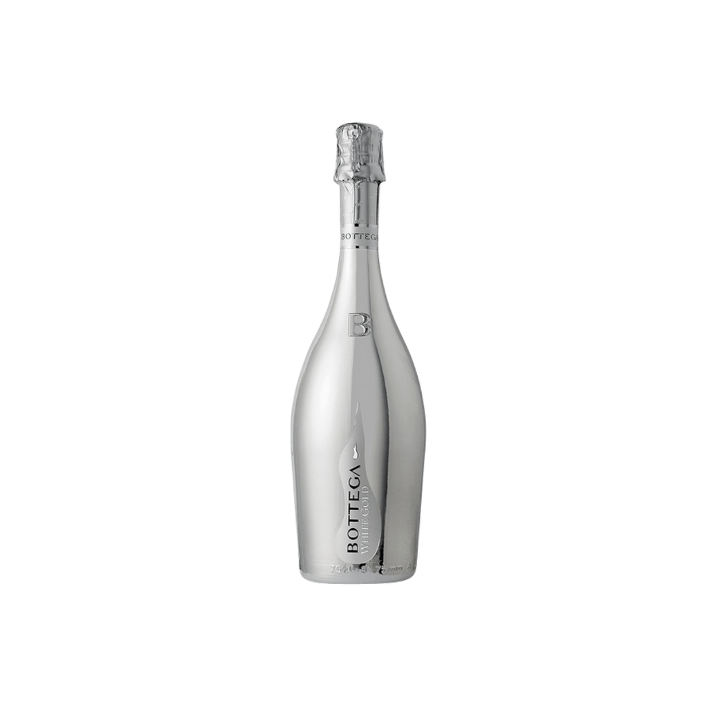 Bottega White Gold Venezia 750ml