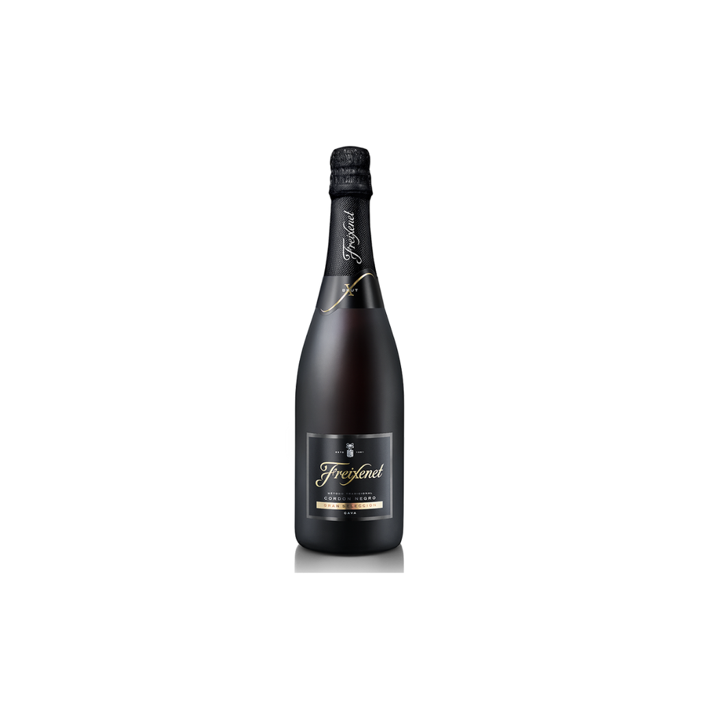 Freixenet Cordon Negro Brut Dry