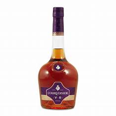 Courvoisier VS