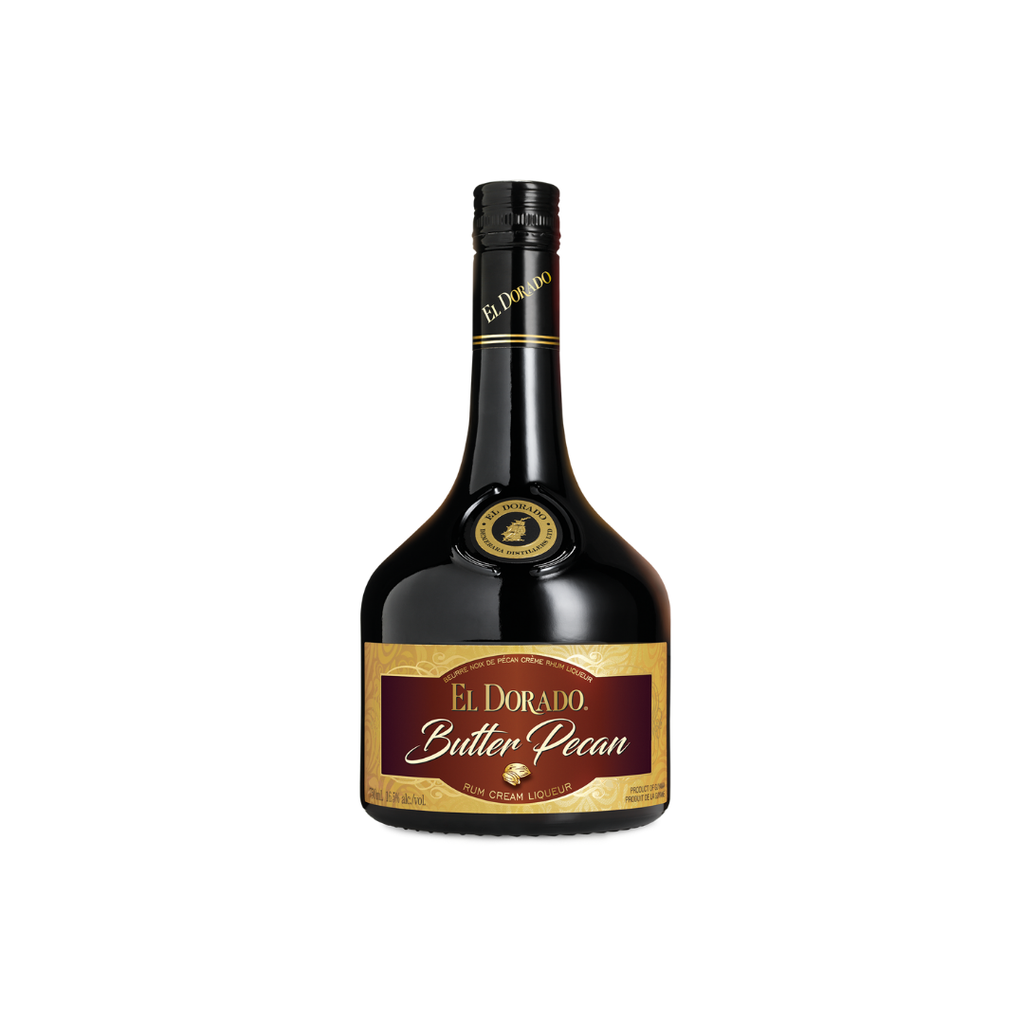 [LIQ_0013] EL DORADO - Butter Pecan