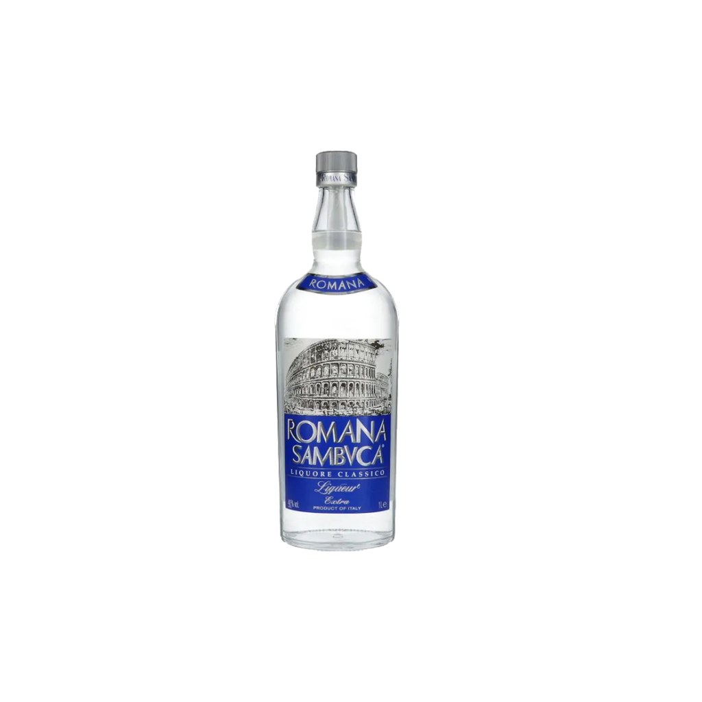 Romana Sambuca 1L