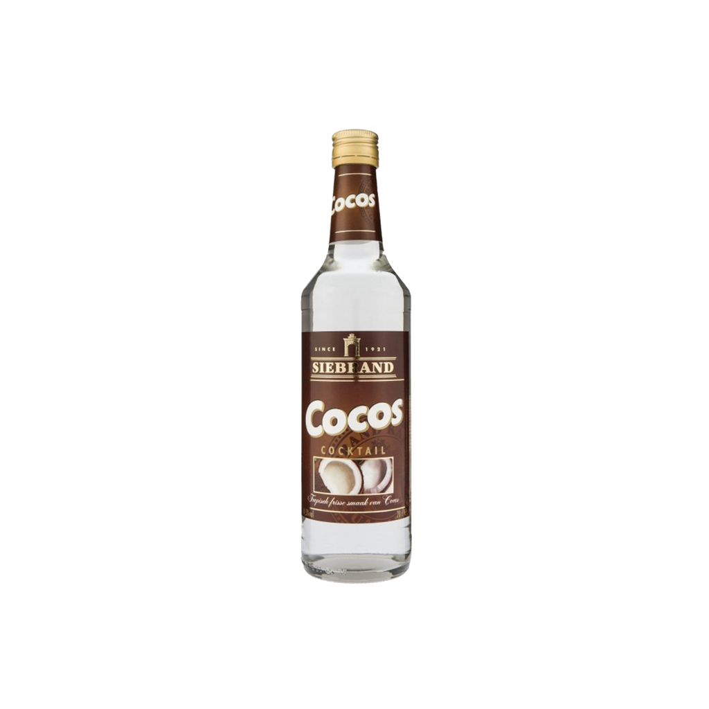 Siebrand Cocos 75 cl