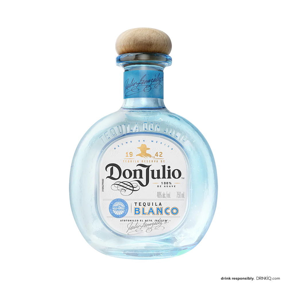 Don Julio Blanco 75 cl