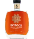 Borgoe Rum - 15 jaar
