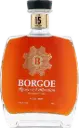Borgoe Rum - 15 jaar