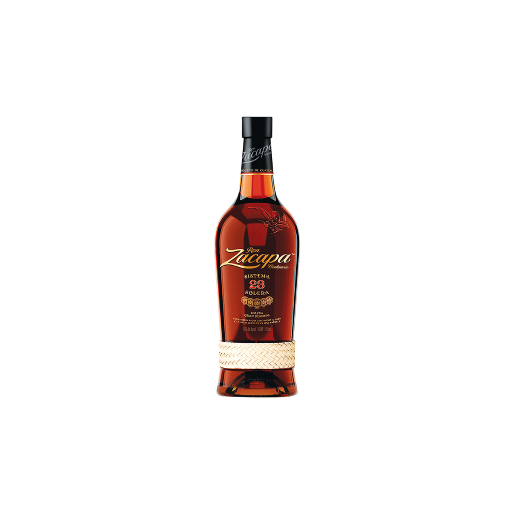 Ron Zacapa 23 yo 75 cl
