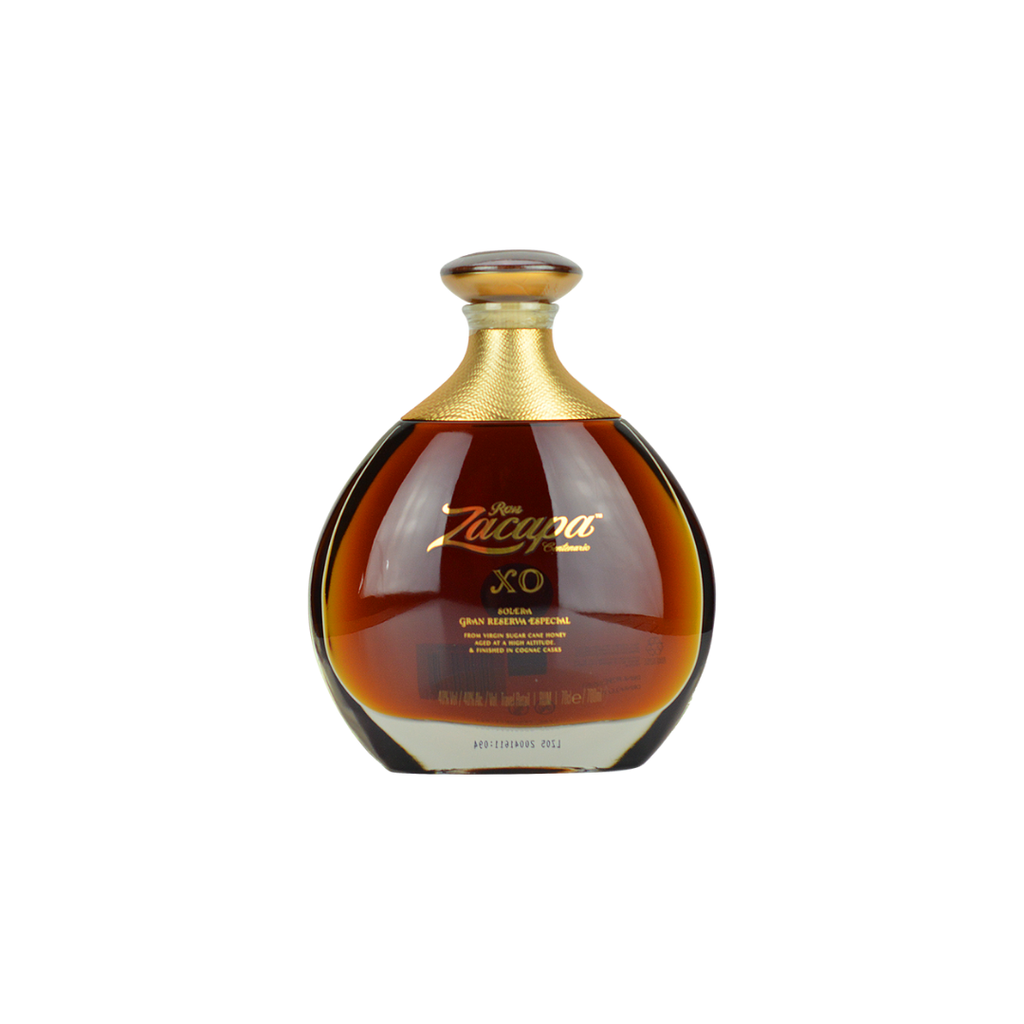 Ron Zacapa XO 75 cl