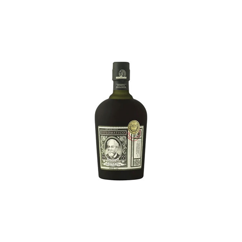 Diplomatico Resserva Excl 75 cl