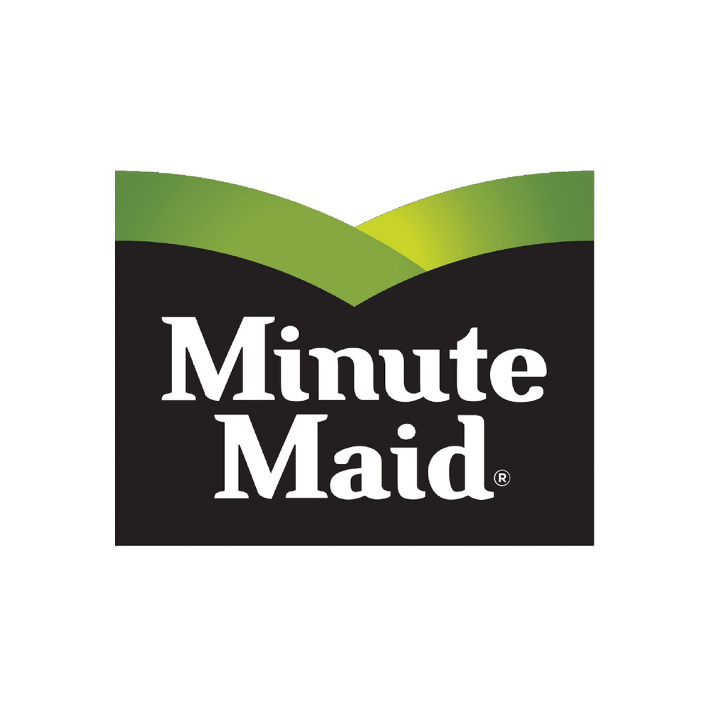 Minute Maid Mix Tray Can