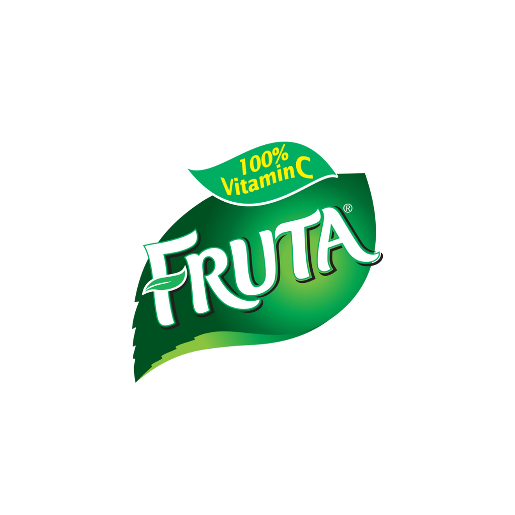 Fruta  Mix Tray doos