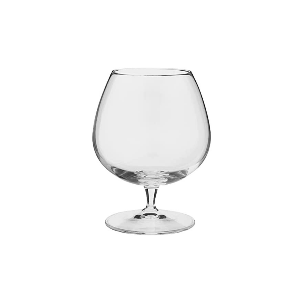 Crystal glass - Cognac 550cc