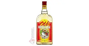 Mexicana Ole Gold Tequilla Spirit