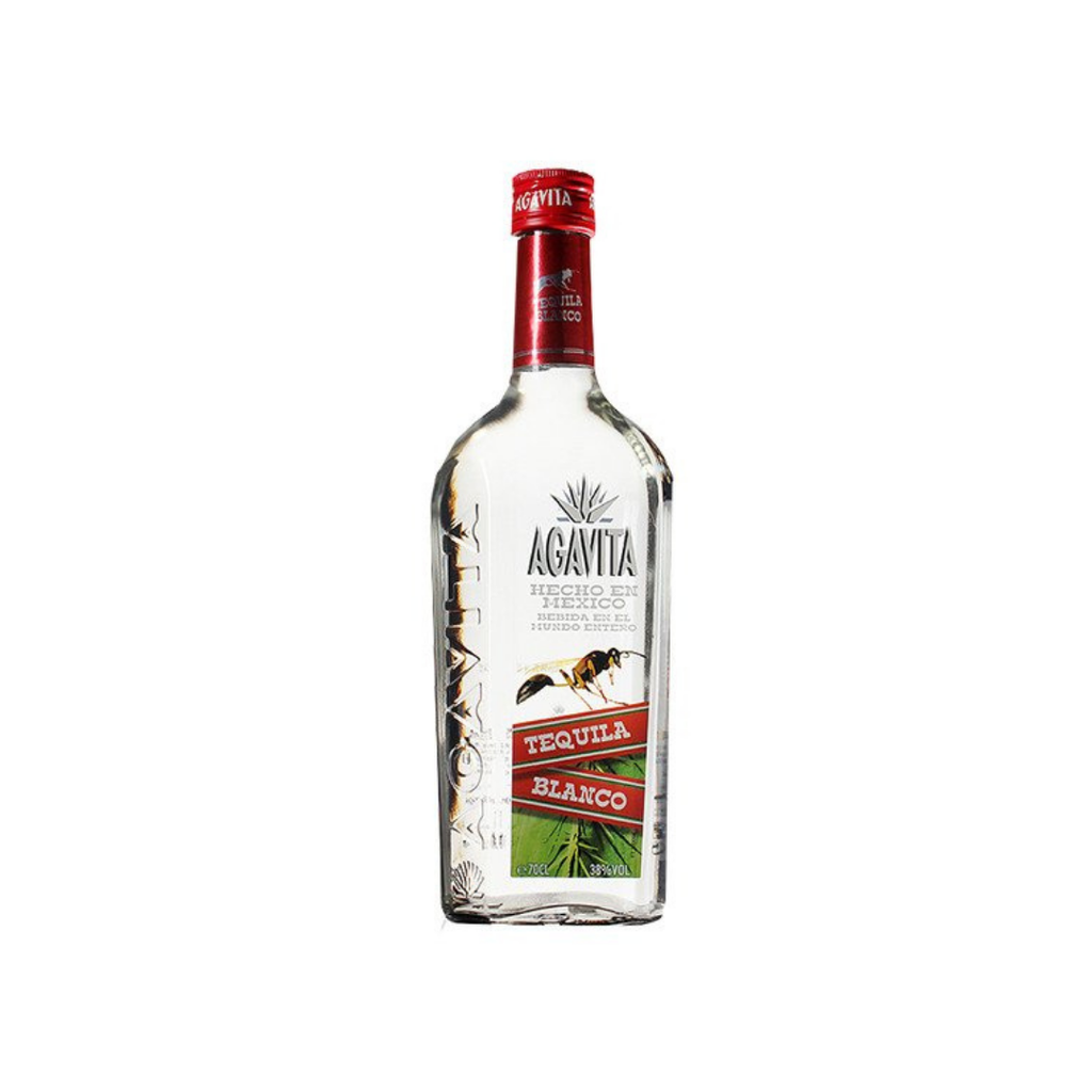 Tequila Blanco