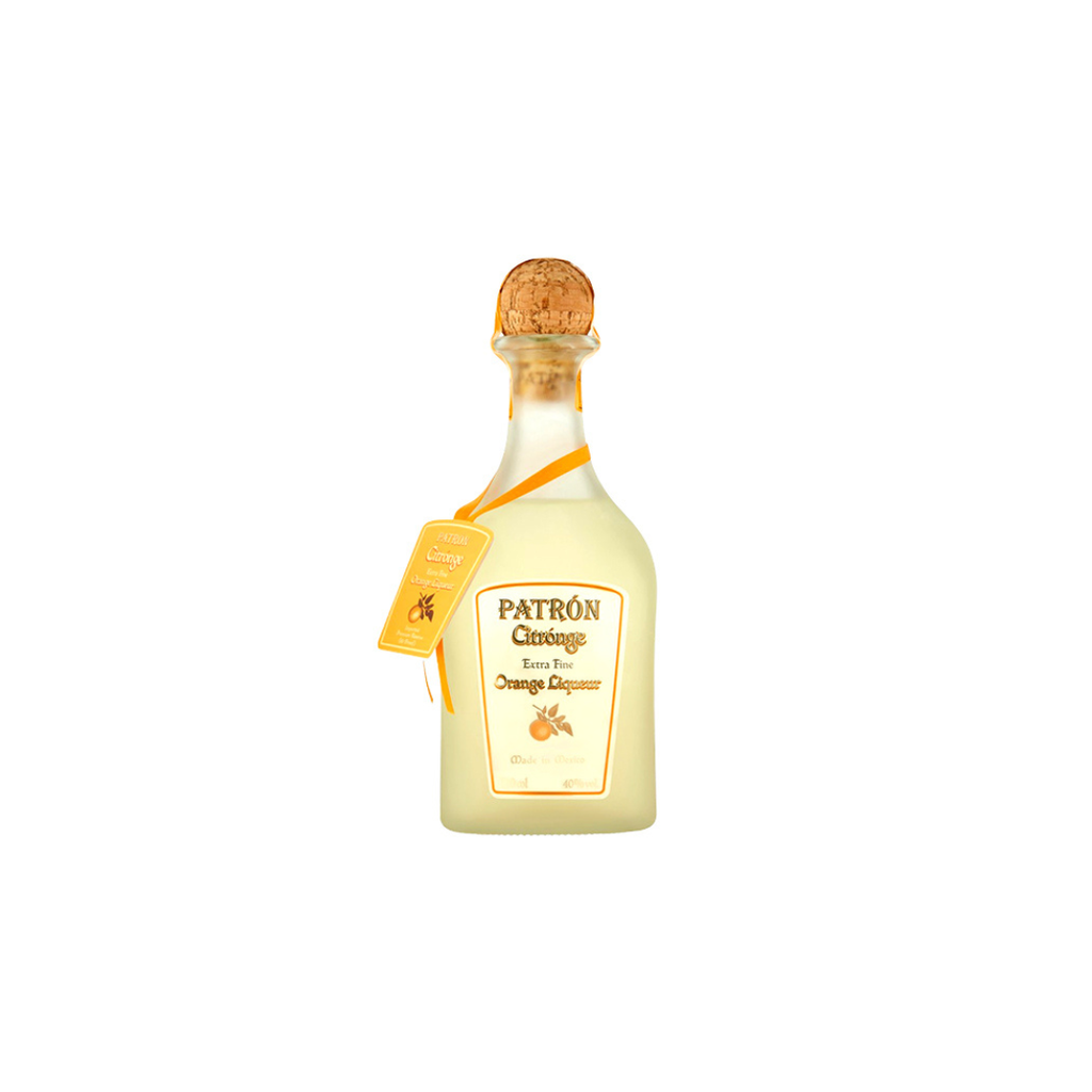 [TEQUILLA_0011] Patron - Citronage