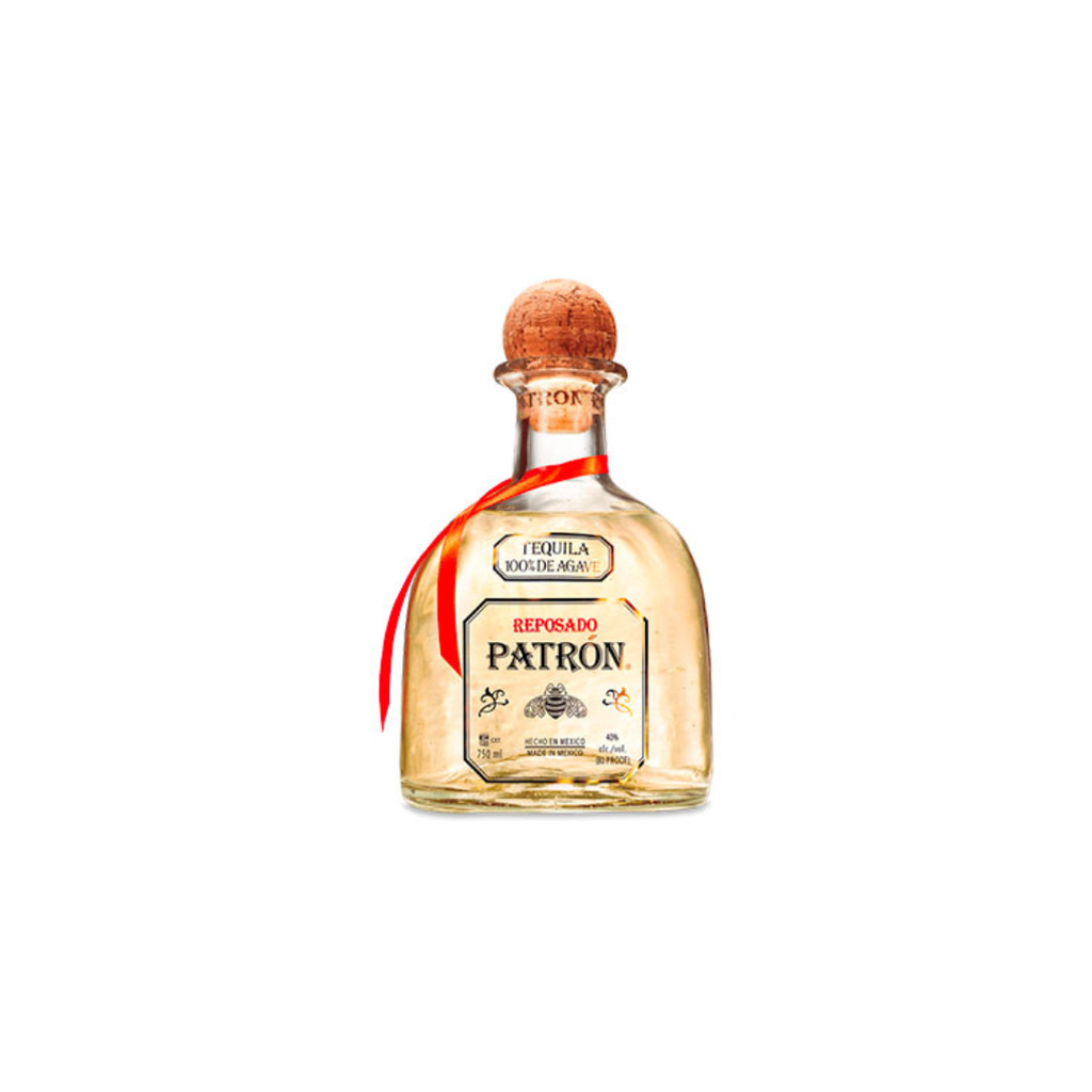 [TEQUILLA_0013] Patron  Reposado 75 cl