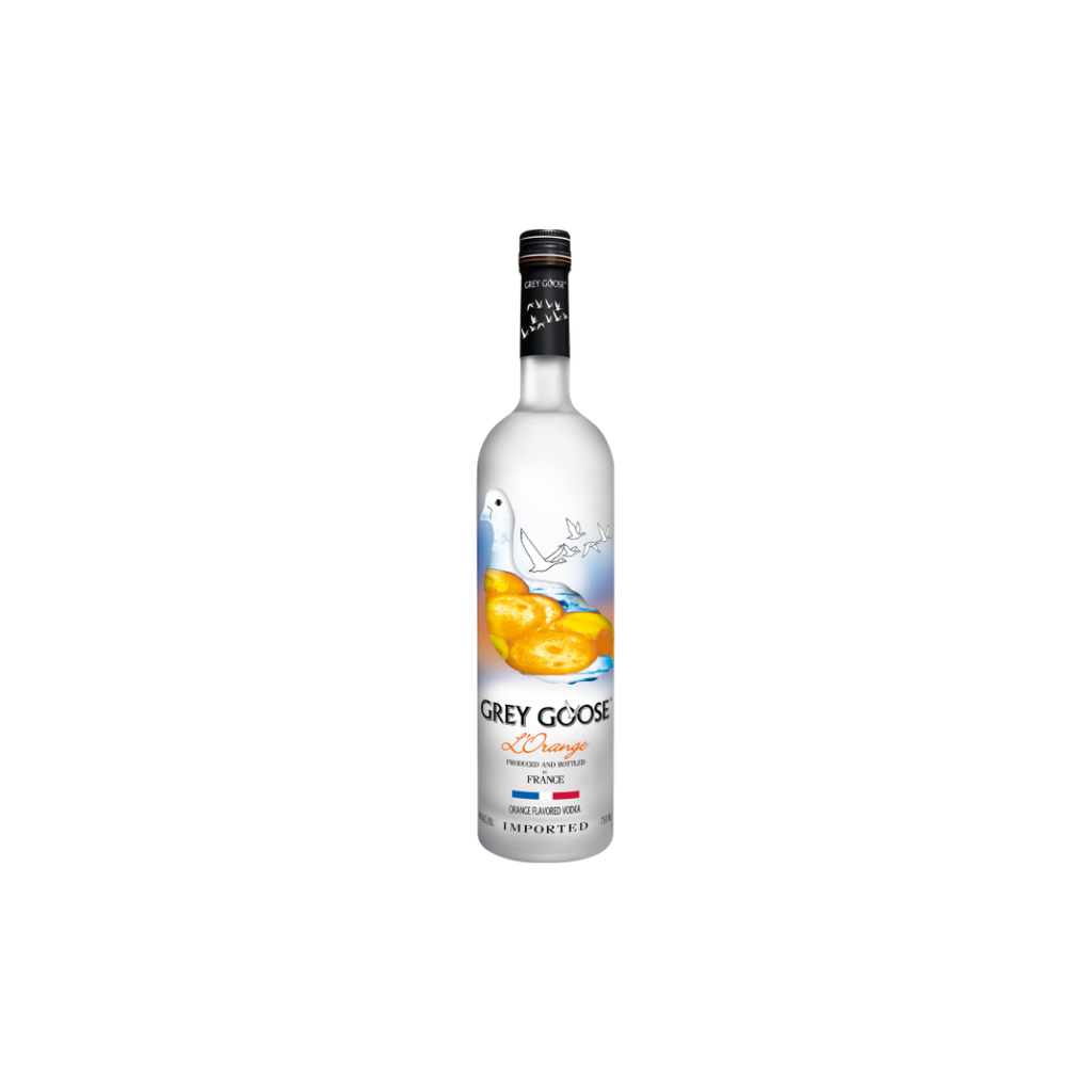 GREY GOOSE L'Orange
