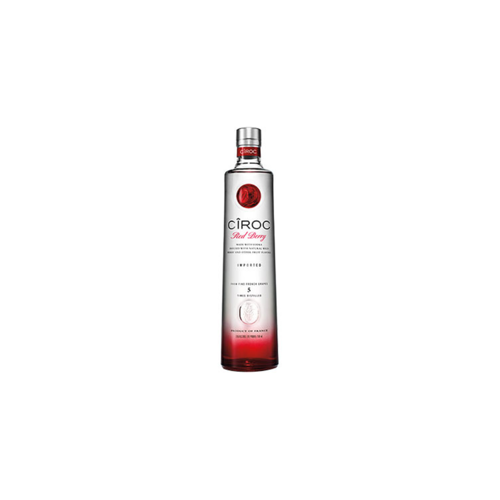 Ciroc Red Berry