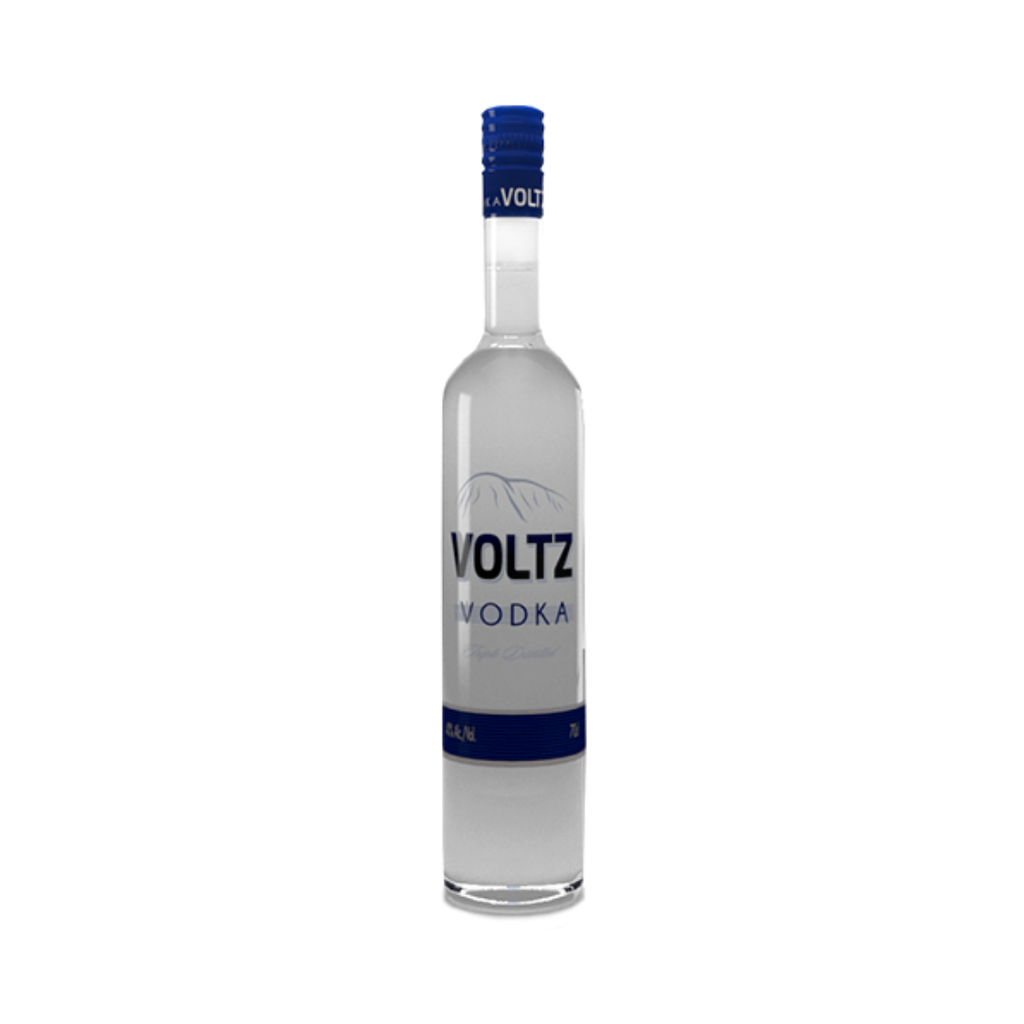 Voltz Vodka
