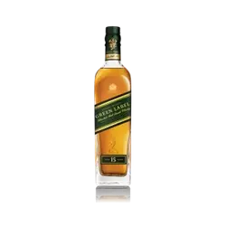 Johnnie Walker - Green Label 15yo 75 cl