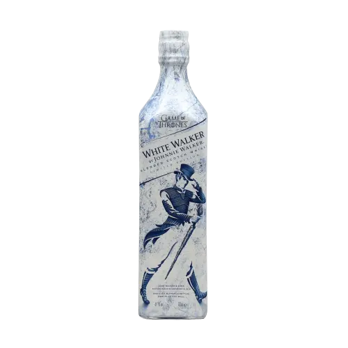 Johnnie Walker - White Walker 1L