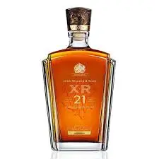 [WHISKY_0045] Johnnie Walker XR 21 