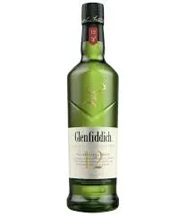 Glenfiddich 12YO