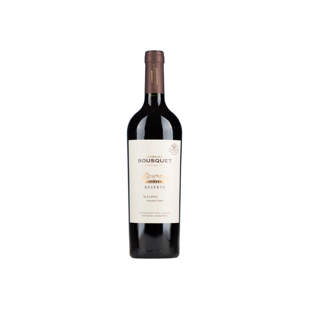 Bousquet - Reserve Malbec