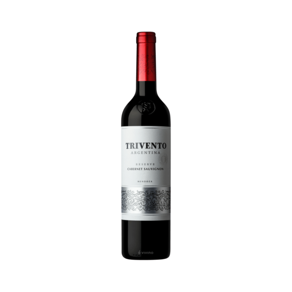 [WIJNEN_0030] Trivento Cabernet Sauvignon (2019)