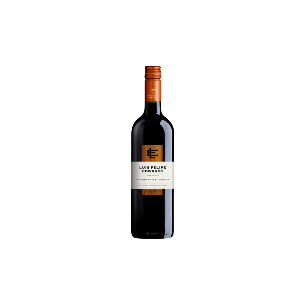 Luiz Felipe Edwards Cabernet Sauvignon