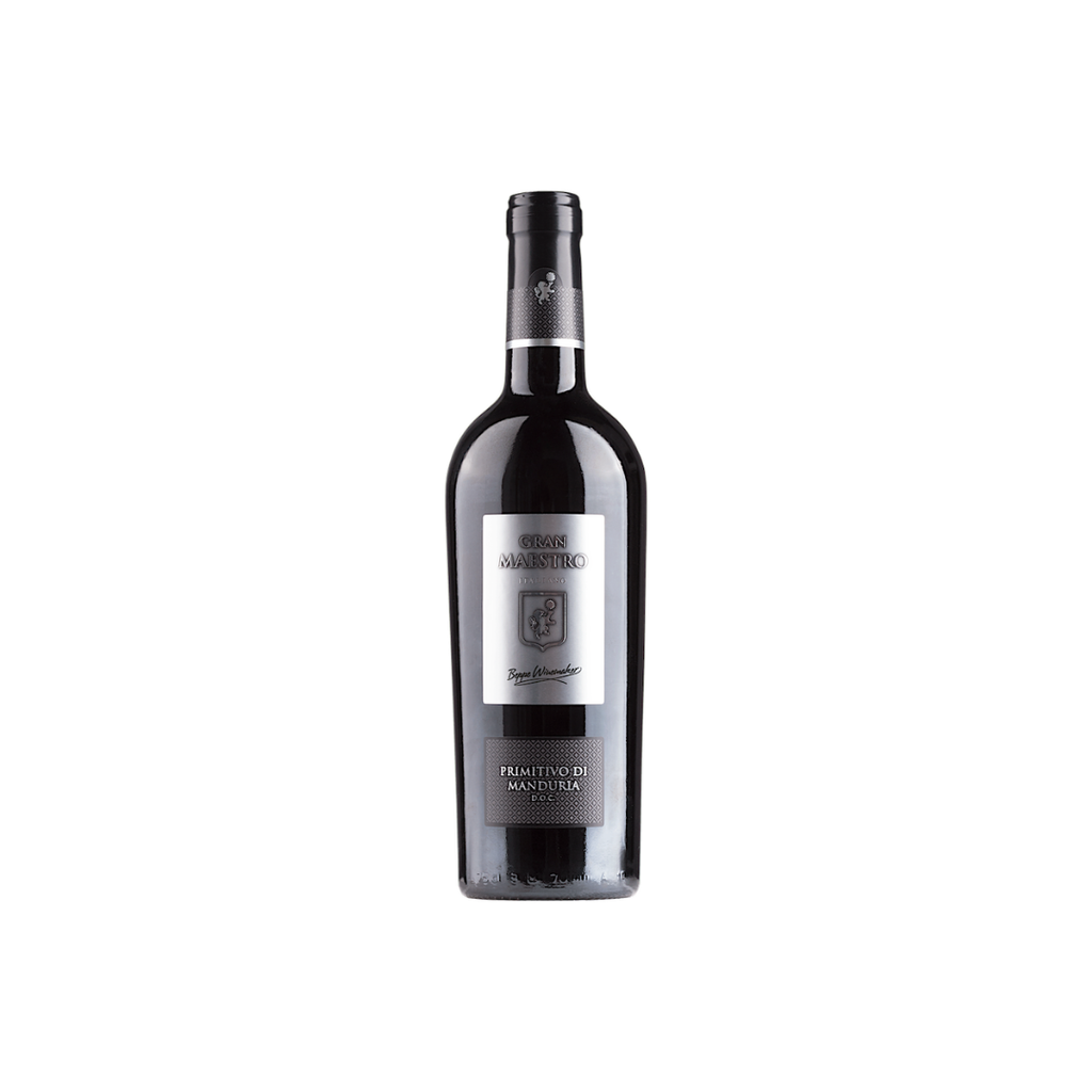 Gran Maestro - Primitivo Italy