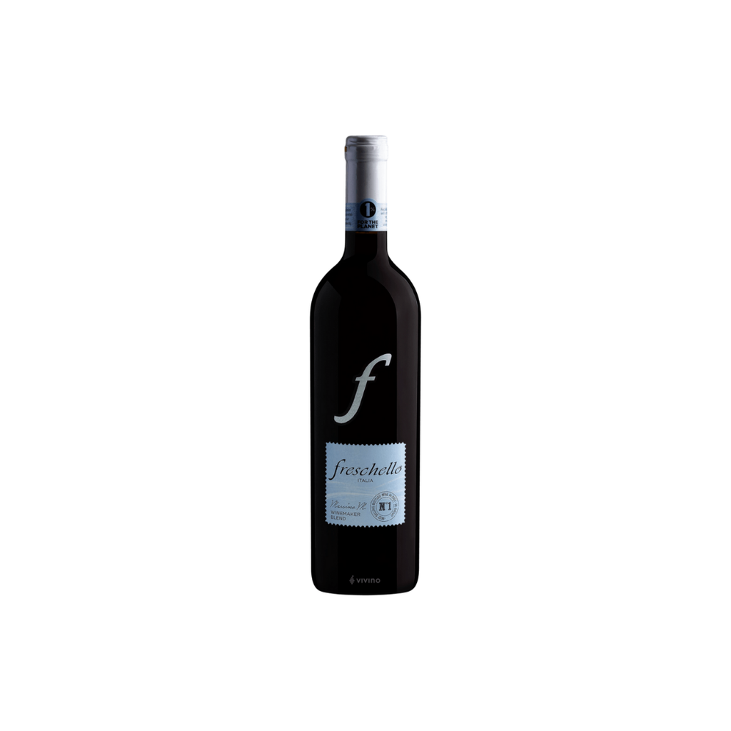 Freschello - Red