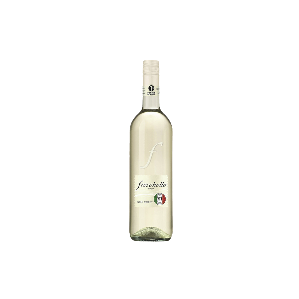 Freschello Semi Sweet (Wit)