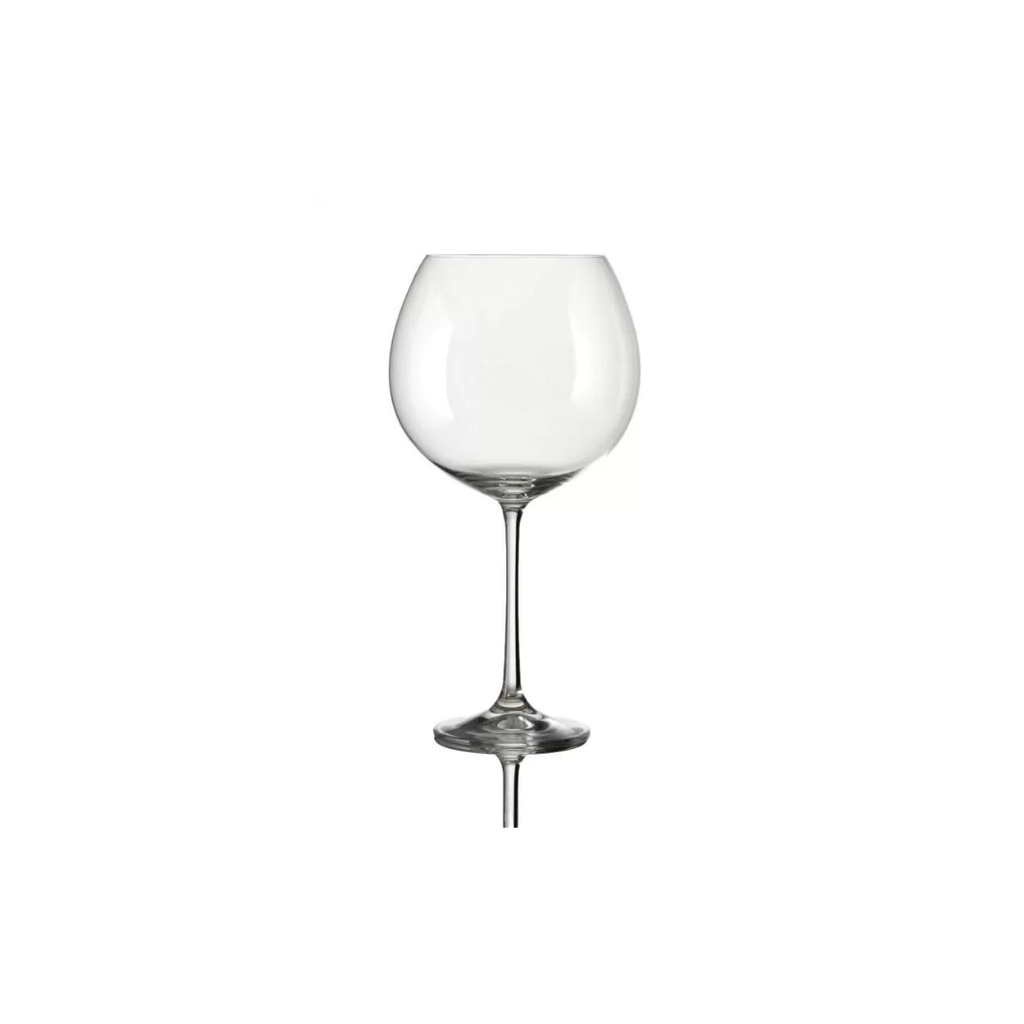[ACCES_0006] Crystal Glass Red wine