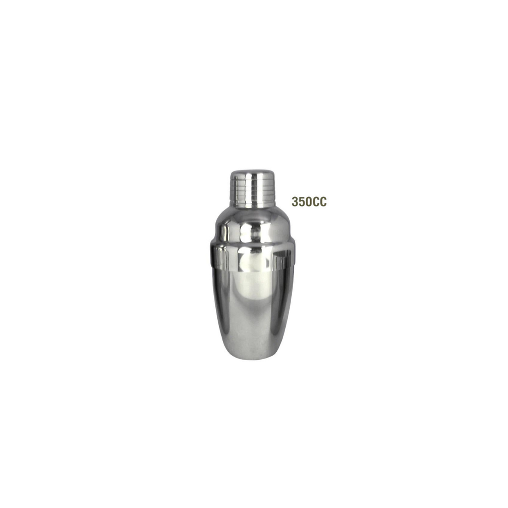 Cocktail shaker 550 cc