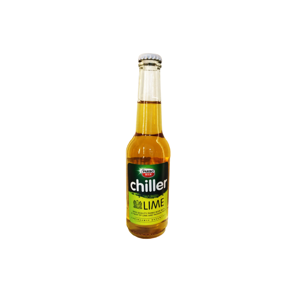 Parbo Bier Chiller Lime