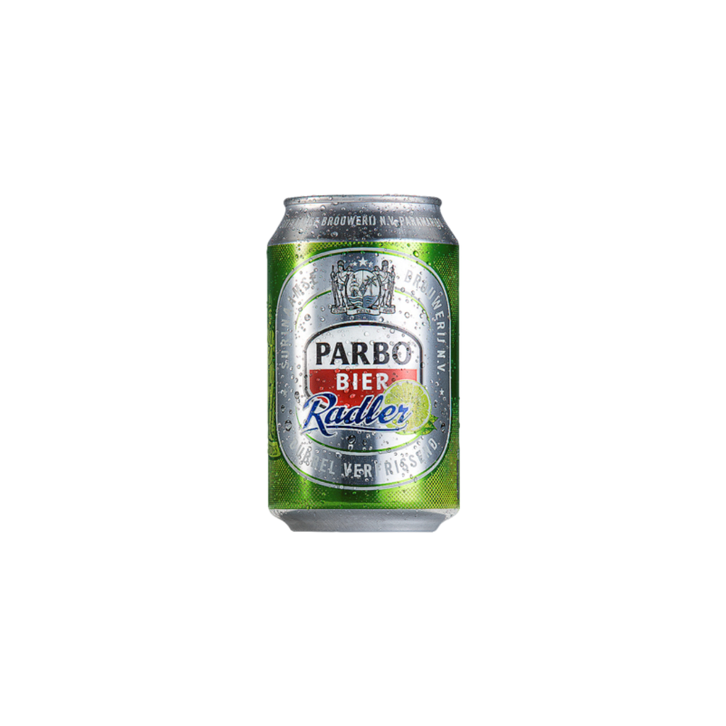 Parbo Radler 0.0%