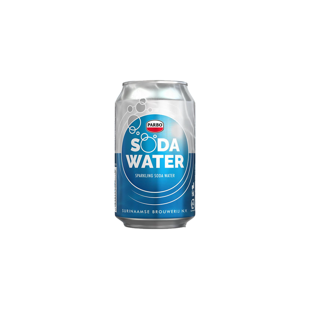 Parbo  Soda Water